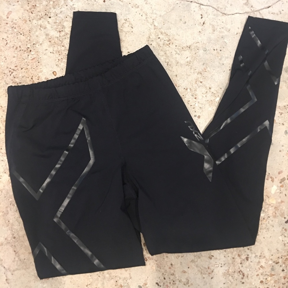ZXU leggings